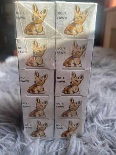 Wade whimsies no1 fawn - fawn, boxed