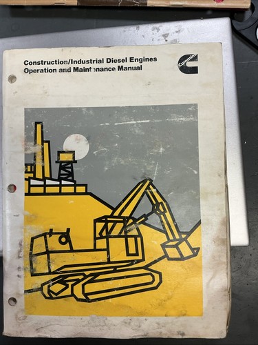 Cummins construction - cummins,