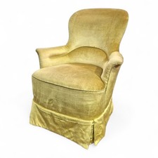 Antique Victorian side
