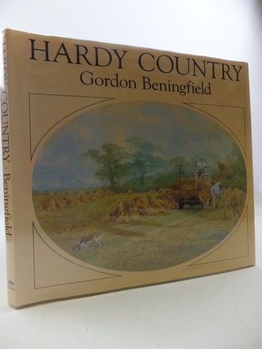 Hardy country gordon - by,