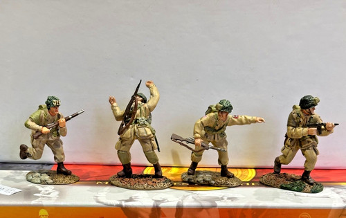 Ww2 016 american airborne - american,