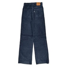 Levis Wide Leg Cord Trousers -