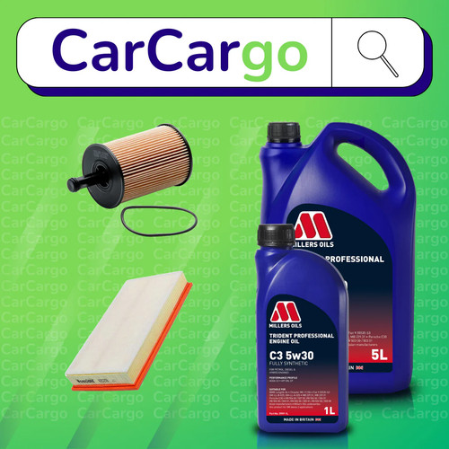Service kit for golf 3 - service,
