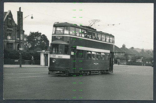 Photograph york road leeds - photograph,