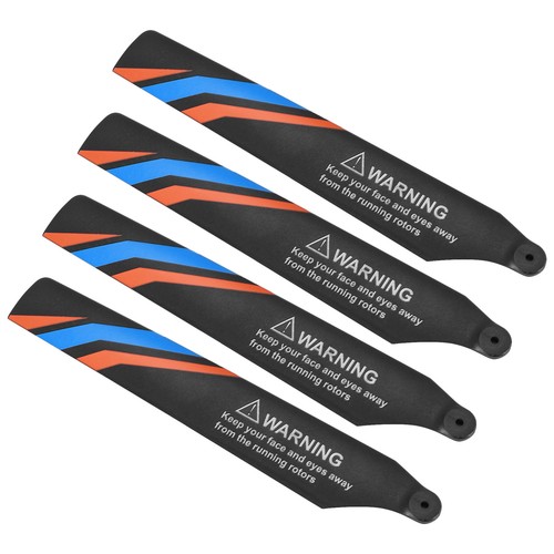 4pcs main blade propellers for - main,