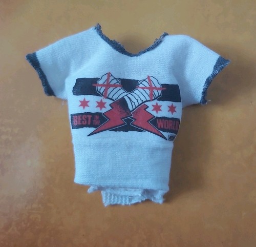 Elite punk shirt wwe - shirt,