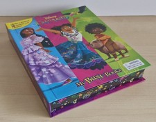 Disney Encanto My Busy Books -