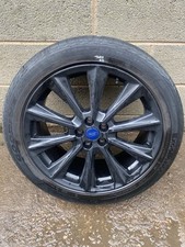 ALLOY WHEEL FORD KUGA 20 Inch Rim 5x108 ET52.5 GT4C-1007-E1A