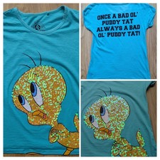 Looney Tunes Next Sequin