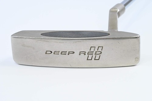Wilson deep red - putter, 35