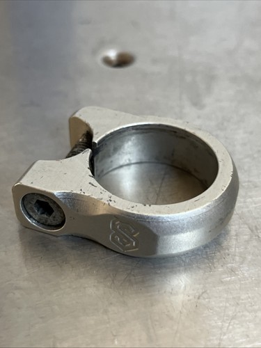 Serotta seatpost collar clamp - collar,