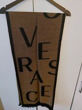 GIANNI VERSACE SCARF BIG SALE