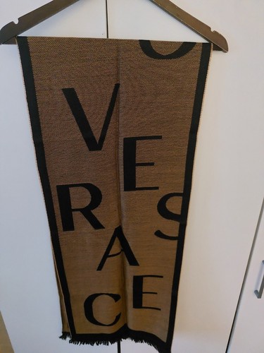 Gianni versace scarf big sale - gianni,