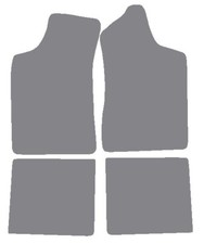 Fits Ford Escort MANUAL Mk1 /