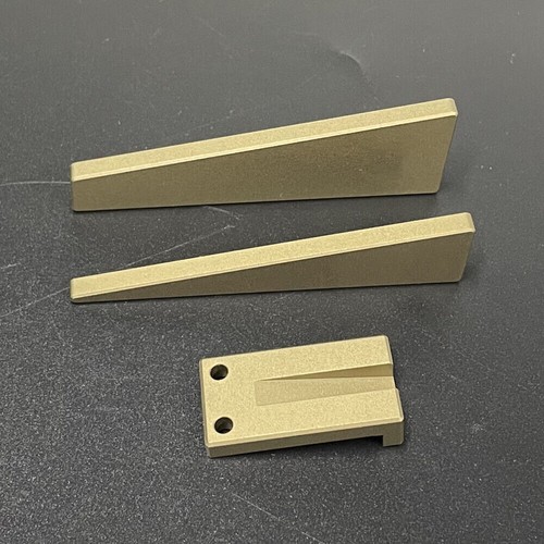 Metal 3pcs optic leveler combo - metal,