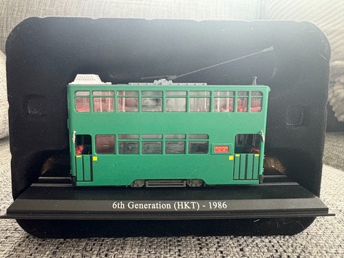 Atlas editions trams 4648104 - atlas,