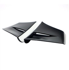 Motorcycle Winglet Side