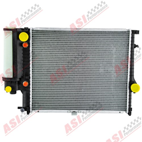 Radiator for bmw series e30 - 3,