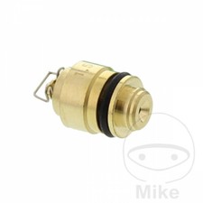 Suzuki SV 650 1999 - 2002 Carb