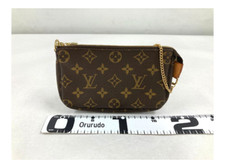 Louis Vuitton Mini Pochette