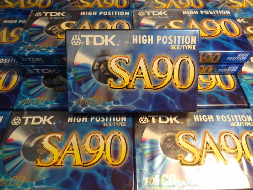 Tdk 90 - (tdk,