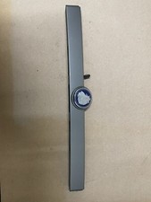 SAAB 9-3 CONVERTIBLE BOOT LID