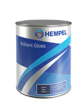 Hempel Brilliant Gloss Boat &