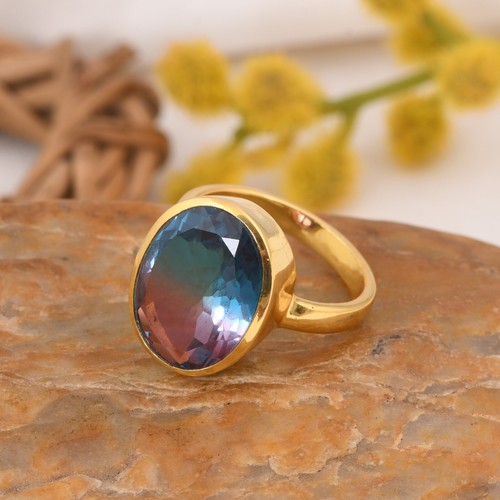 Alexandrite oval cut gemstone - alexandrite,
