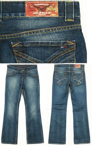 Tommy hilfiger sally old - tommy,