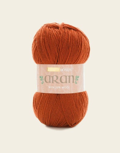 Sirdar hayfield bonus aran - bonus,