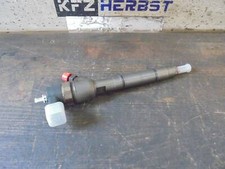 fuel injector Hyundai i30 0445110320 1.6CRDi 66kW D4FB 204477