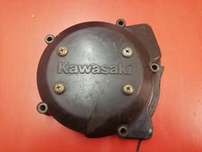 KAWASAKI KMX125 GENERATOR CASING (PLEASE READ DESCRIPTION )
