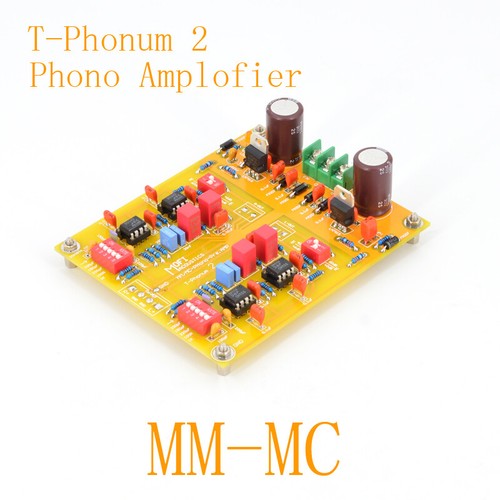 Mofi phonum mc - mofi-t-phonum, phono