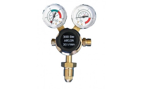Argon co2 regulator - argon, 2