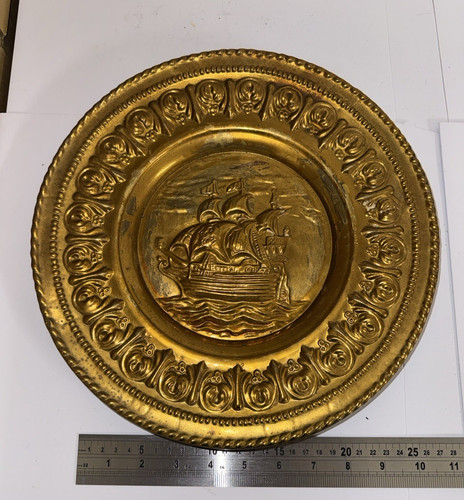 Art nouveau embossed - art,