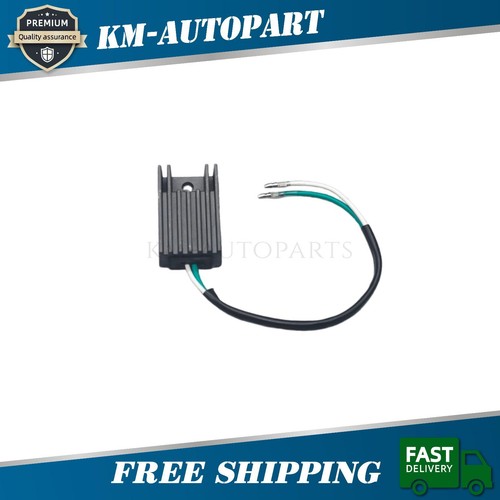 New wire regulator - 2-wire, honda