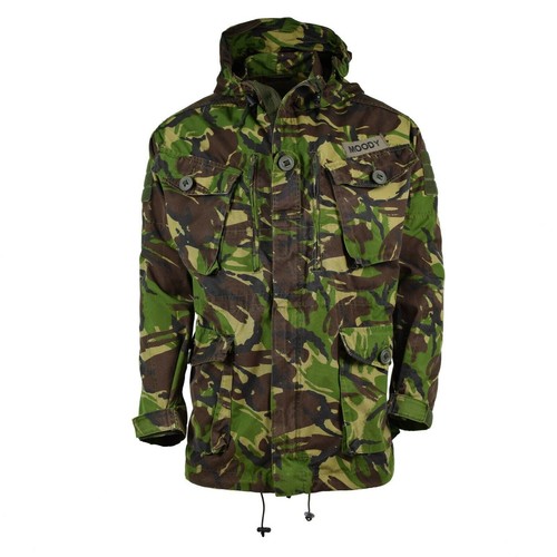 Original british army military - original,