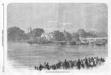 ROWING Harvard & Oxford