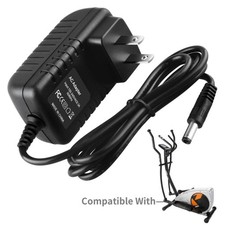 9V AC Adapter for York Aspire
