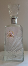 Art deco clear glass - deco,