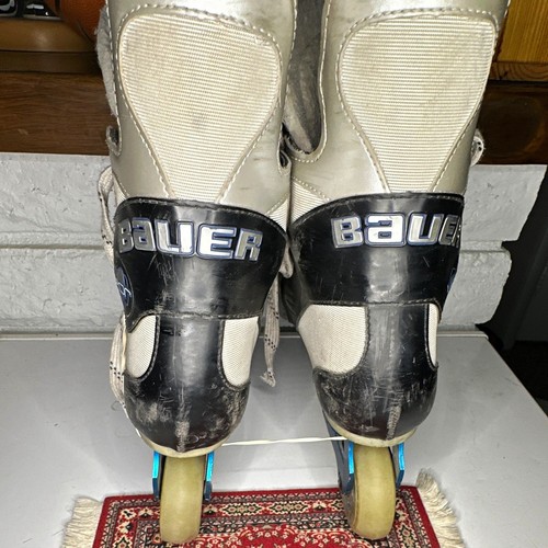 Bauer vapor men inline - bauer, xl