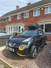 Nissan juke tekna 2014 5l - 2014, 1.5l