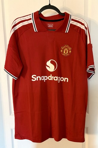 Manchester united home - united,