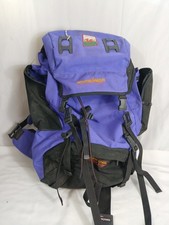 Karrimor Backpack Green Jaguar