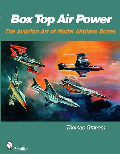 Box top air - air, :