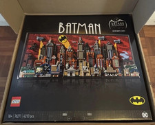 Lego 76271 Batman: The