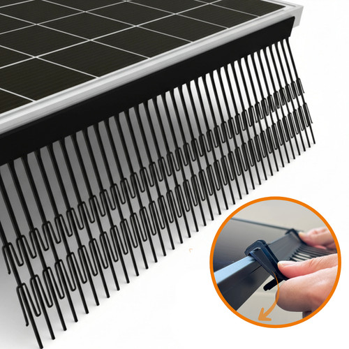 Protector bird protection - pv,