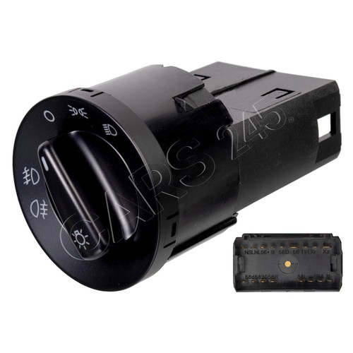 Swag headlight switch light - swag,
