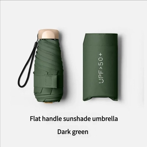 Folding sun umbrella - sun,