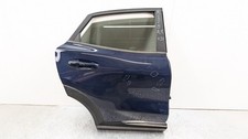 FORD PUMA DOOR REAR RIGHT
